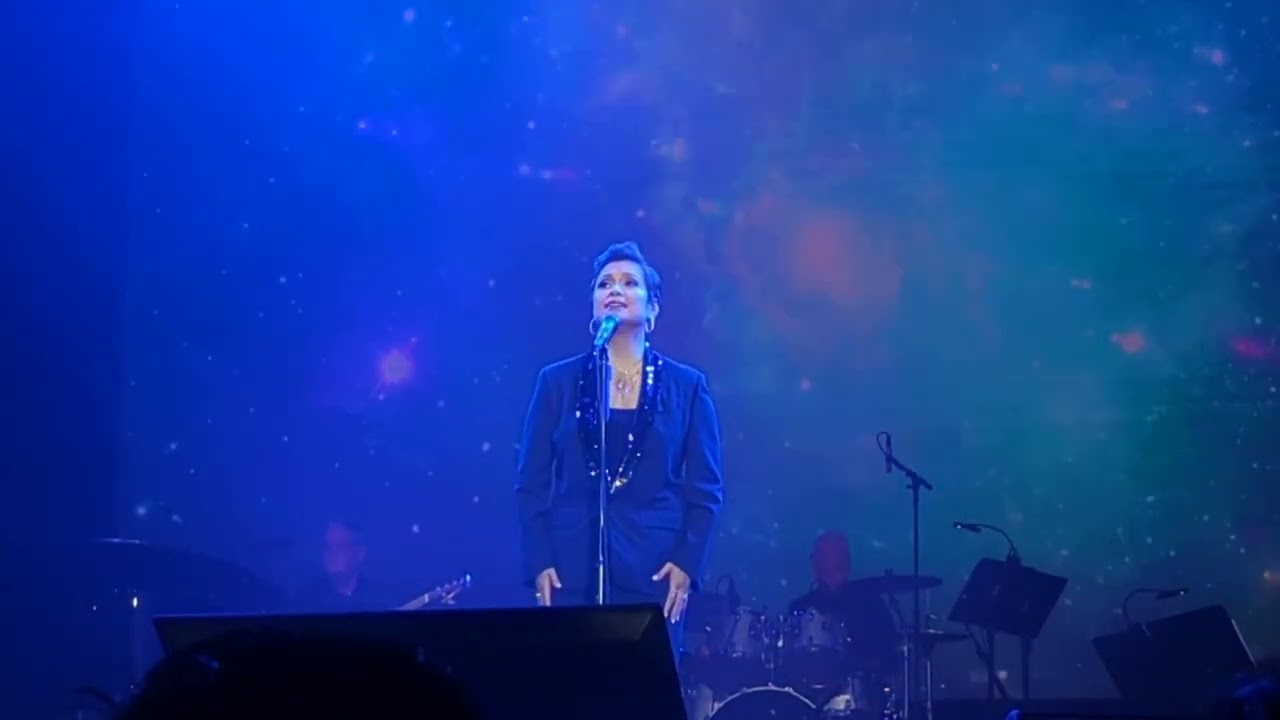 For Forever (Dear Evan Hansen) - Lea Salonga @ Fantasy Springs (4/27/2024)