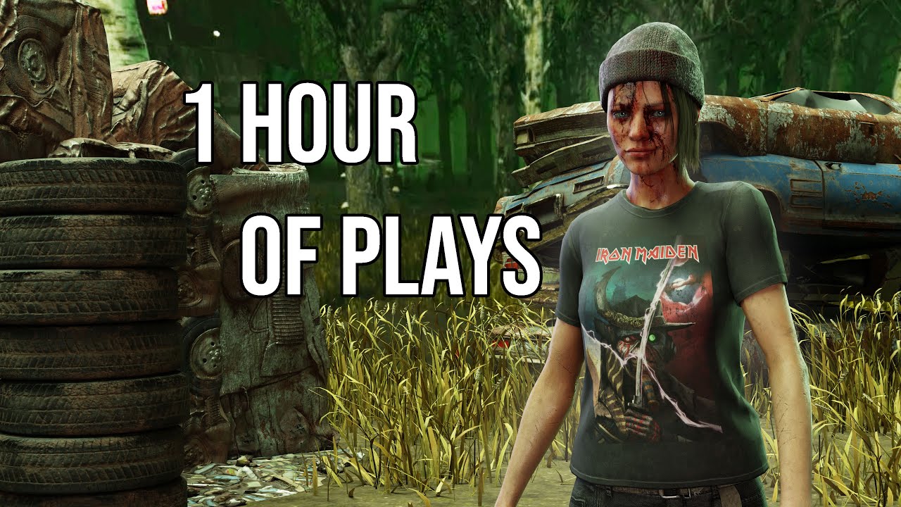 1 Hour of Relaxing Loops and Plays