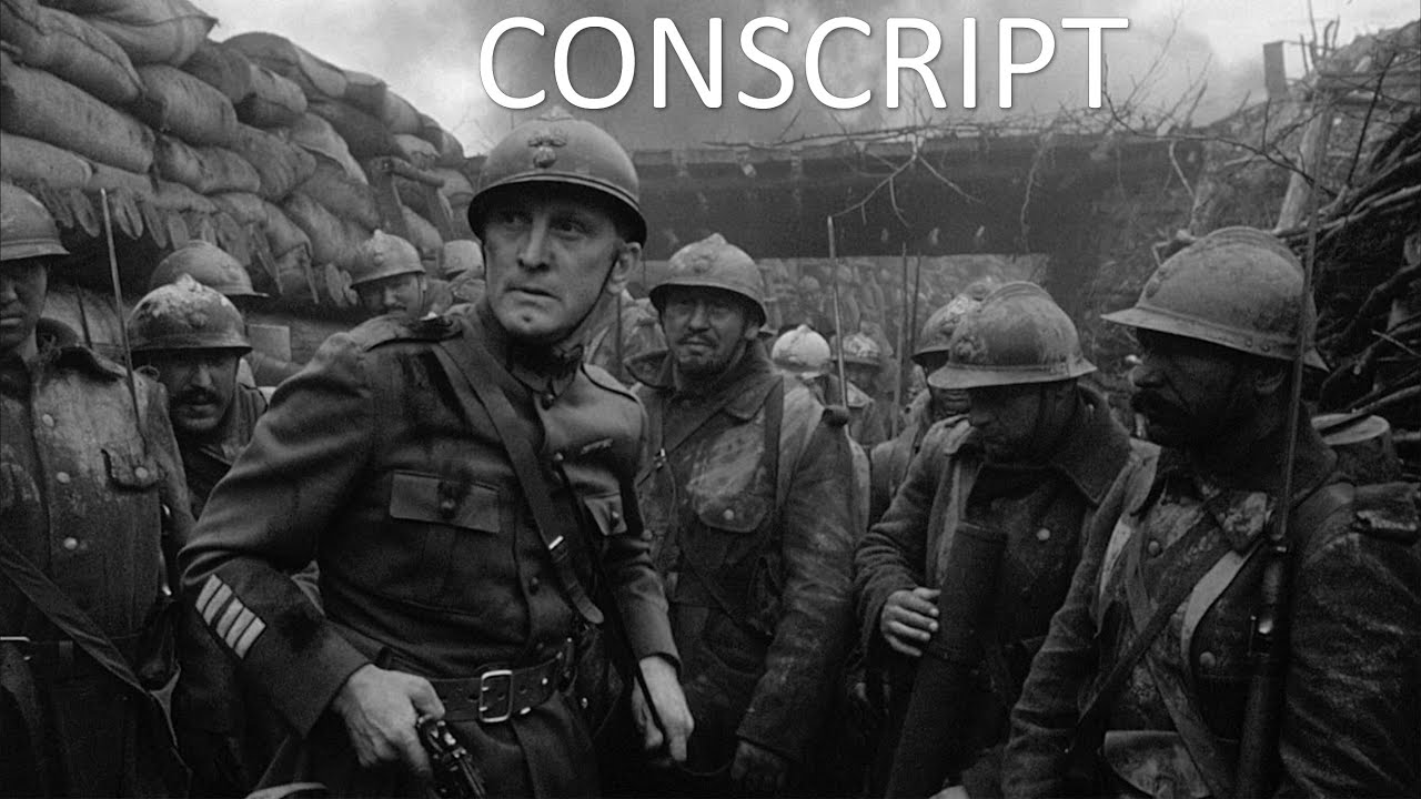 Pierwszy Kontakt (Demo ze Steama) - CONSCRIPT Demo