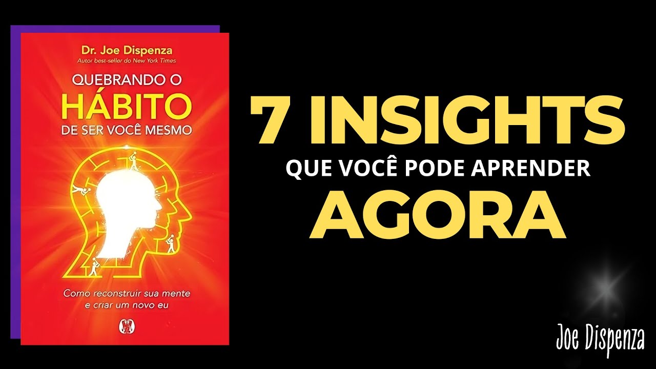 7 Insights do Livro 