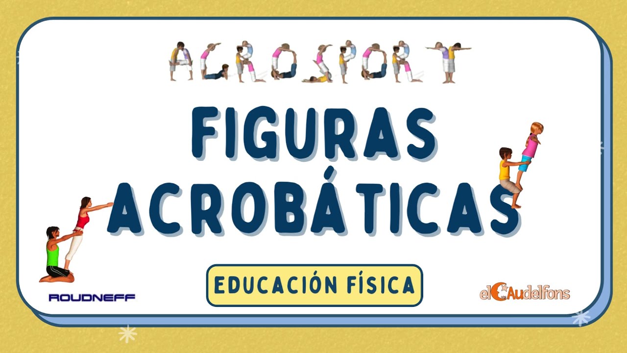 ACROSPORT   Figuras acrobáticas