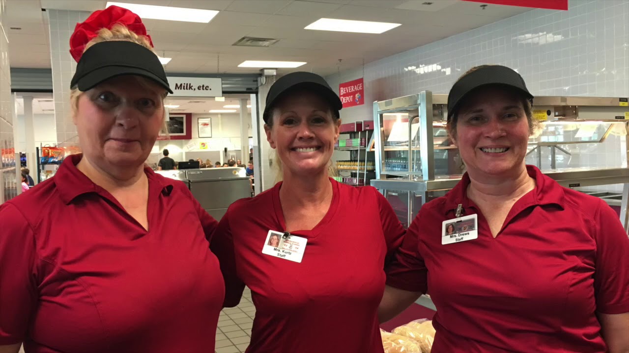 Orefield Middle School