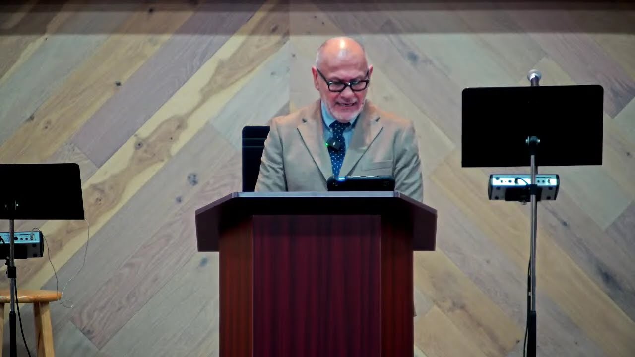 Resoluciones espirituales para permanecer firmes en el Señor
