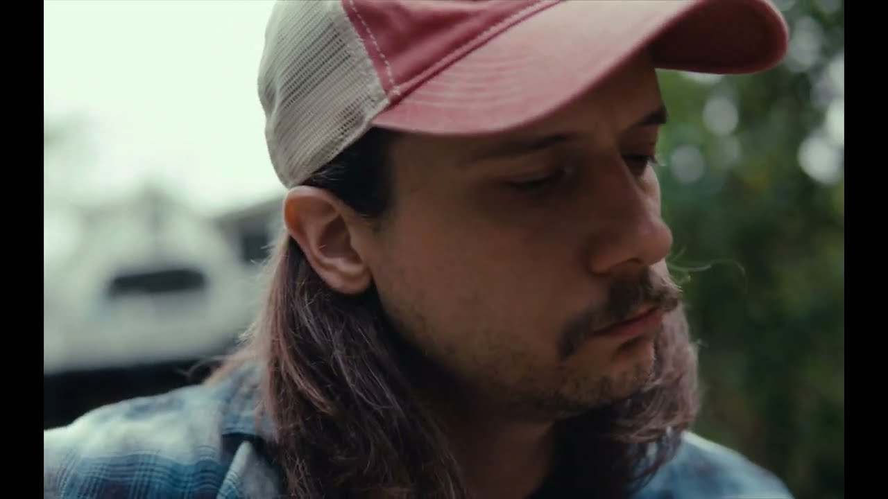 Aron Andras live from Lieper's fork 