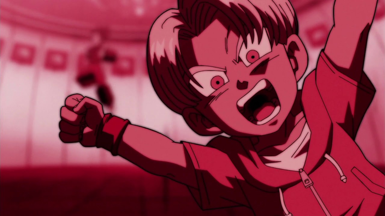 Dragon Ball Super Opening 2 Latino - Pascual Reyes  -「IGStudiosMx」