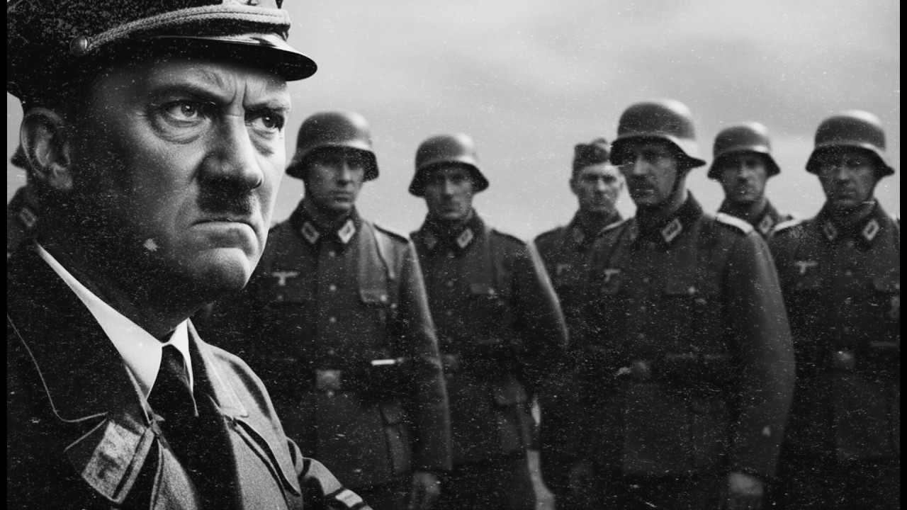 O Homem que Fez Hitler Perder a Guerra do Aço: Quando a Produção de Aço Derrotou o Exército Nazista