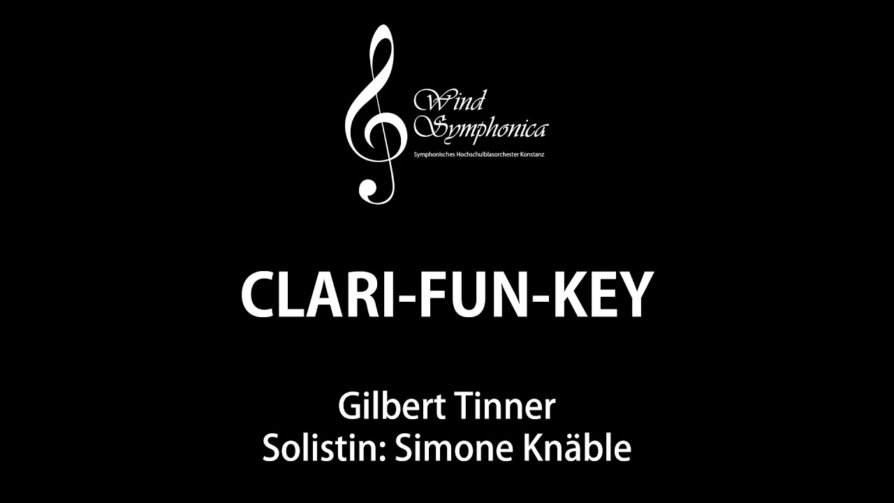 Wind Symphonica feat. Simone Knäble: 