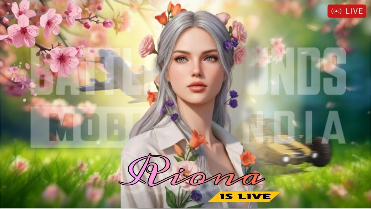 CAMPERS SE BACHAO BHAI 🤧| BGMI LIVE🔴 | RionaisLive #bgmilive #shorts #shortslive #girlgamer