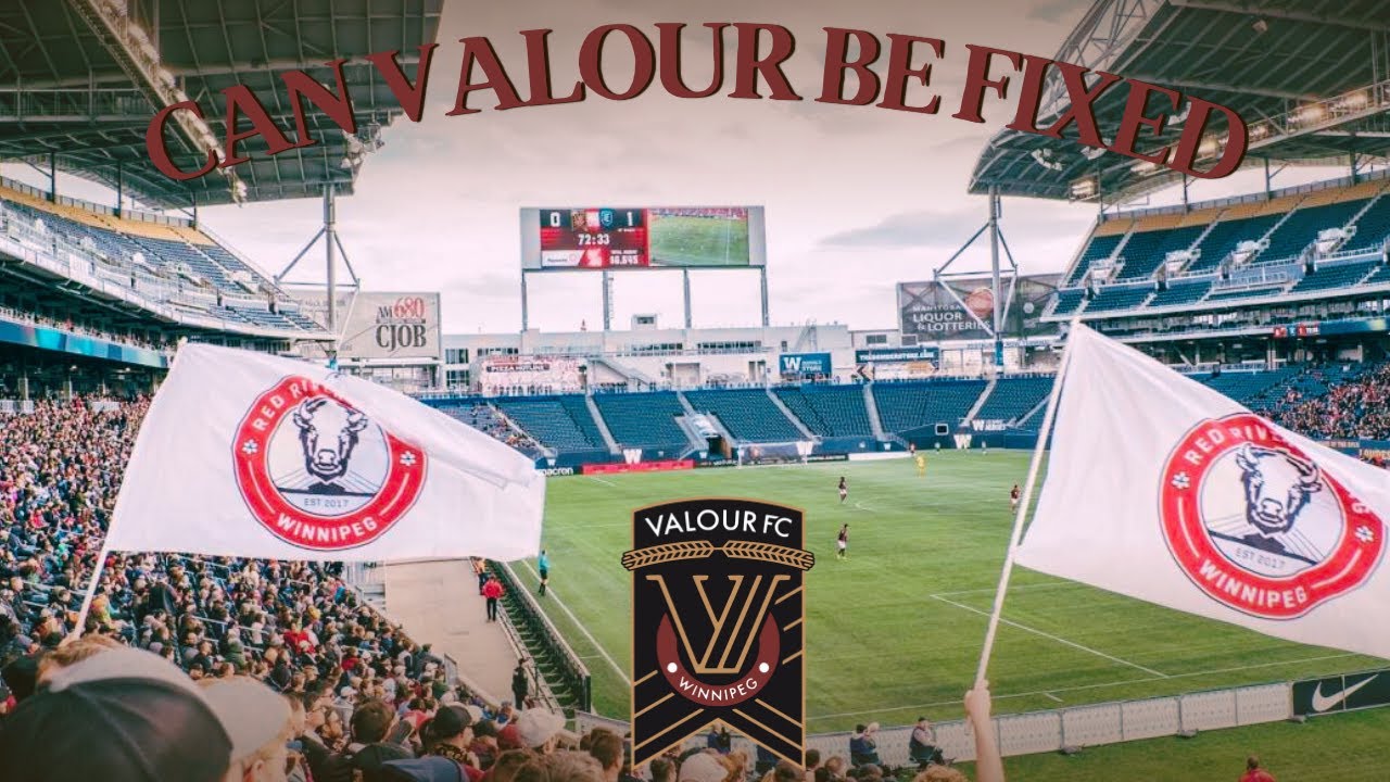Can Valour FC be Fixed?