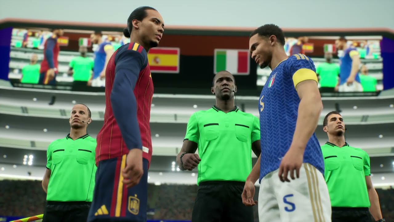 eFootball | PVP FIFAe Challenger Series 2026 Round 2 Challenge 2.