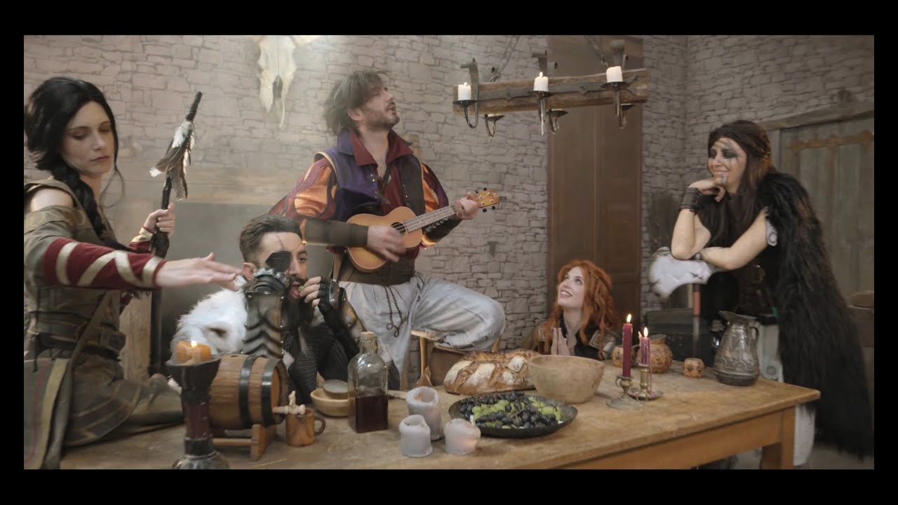 Générique 03 - Rôle'N Play