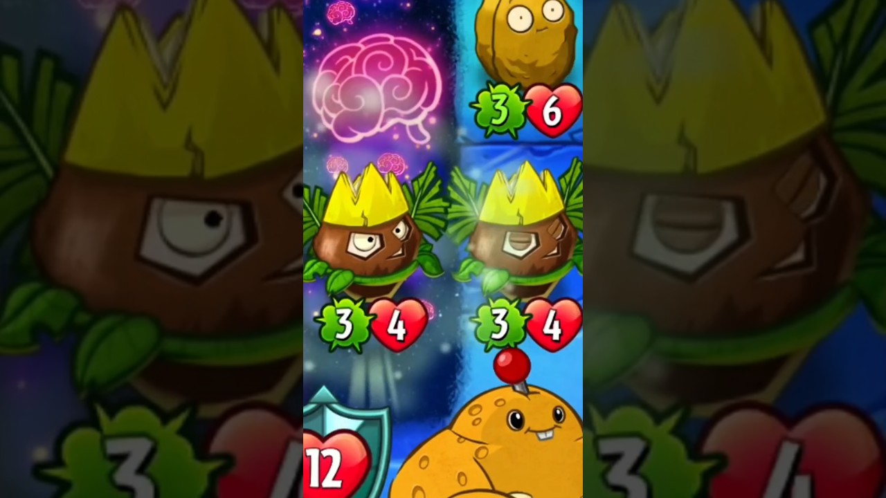 SEEDLING OVERCOMES ALL SITUATIONS 