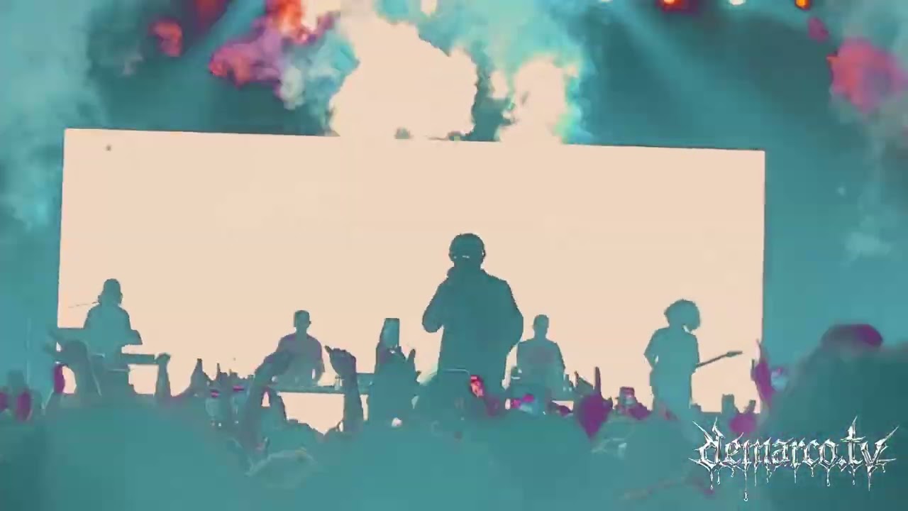YUNK VINO AO VIVO NO TRAP IN SANCA – ESPAÇO LIV 🔥 [SHOW COMPLETO]