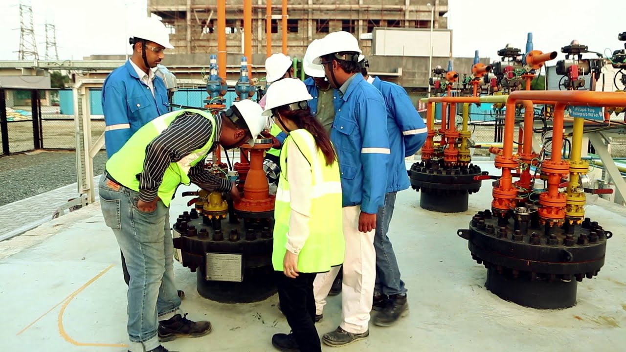 Discover How Working at BASF Can Boost Your Career