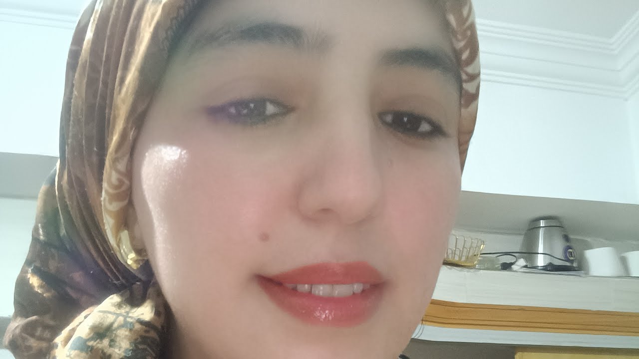 الحمد لله رجعات ليا الطاقة الإيجابية 😁