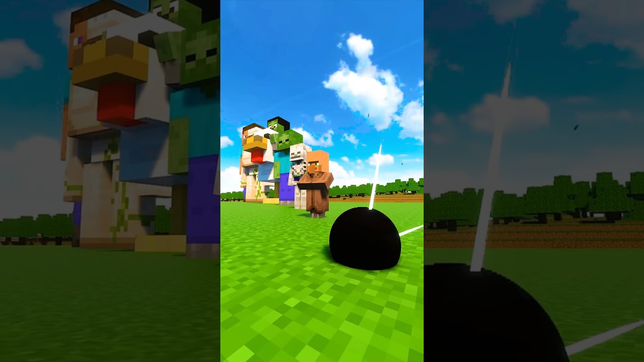 Coraz większe CZARNE DZIURY vs GIGANTYCZNE MOBY 