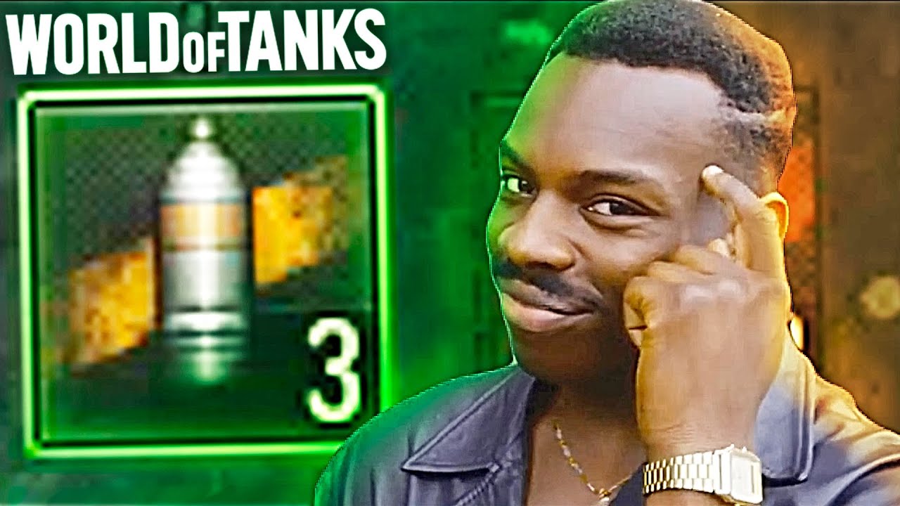 Wot Funny Moments #8