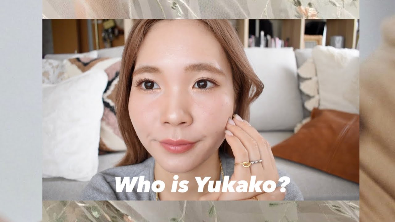 【自己紹介🌷】6テイク目でやっと念願の！！