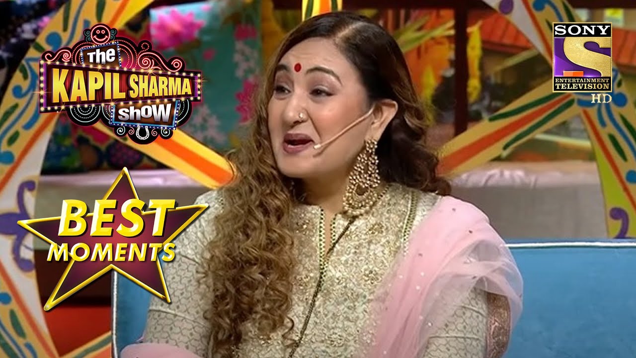 Bachpan साहब बेच रहे हैं Jaspinder जी को Roses | The Kapil Sharma Show Season 2 | Best Moments