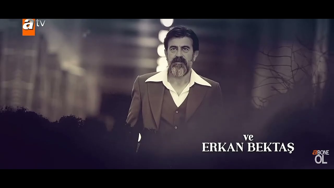 Bir Zamanlar &Ccedil;ukurova (Terra Amara) Jenerik Sezon 4