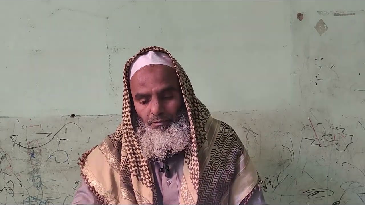 31- شرح الحديث السابع والعشرين من الأحاديث الأربعين النووية