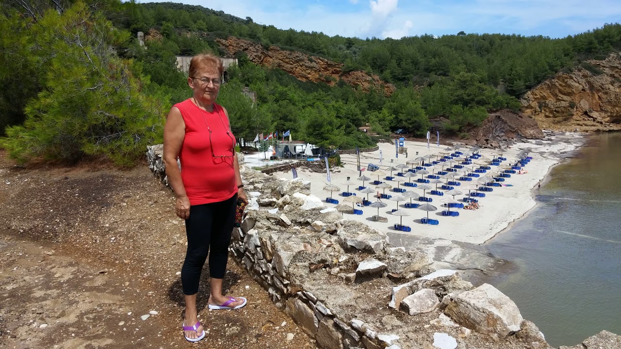 LIMENARIA Jedan dan