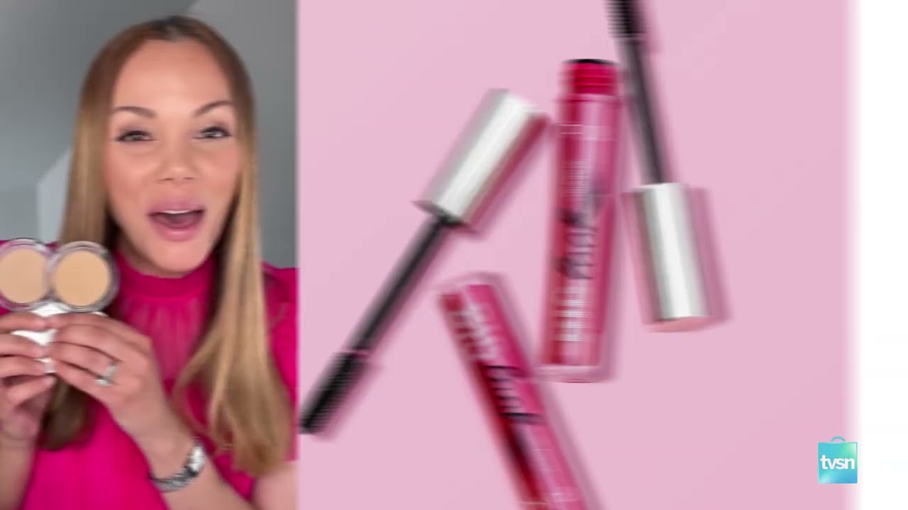 Spring Beauty Essentials 2025