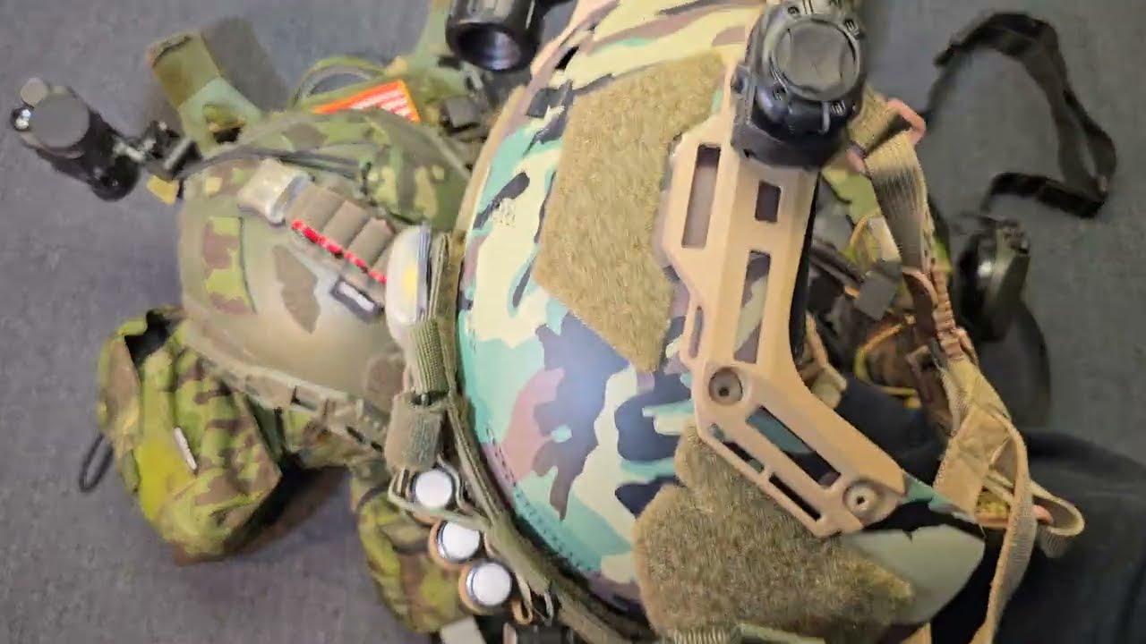 THE BEST HELMET PADS PERIOD!