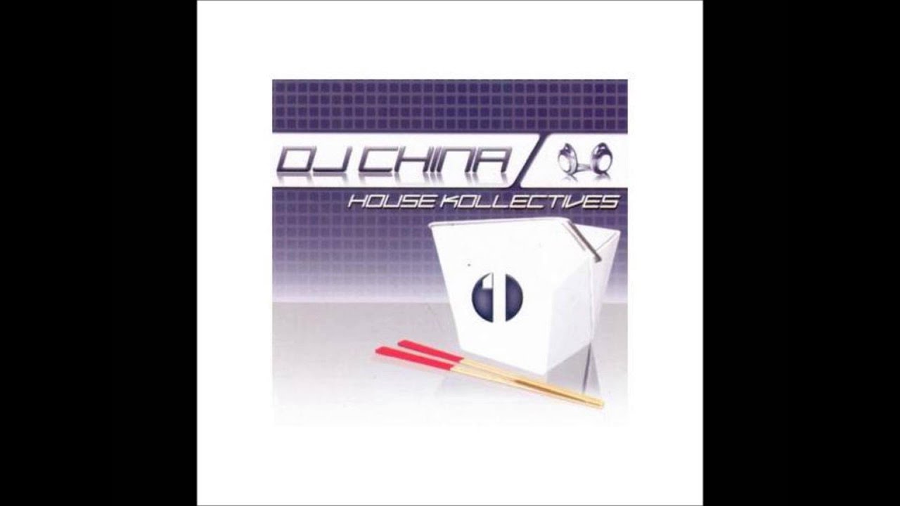 Dj China - Sad Symphony