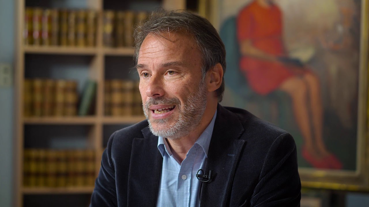 Regards sur une crise avec Beno&icirc;t Frydman