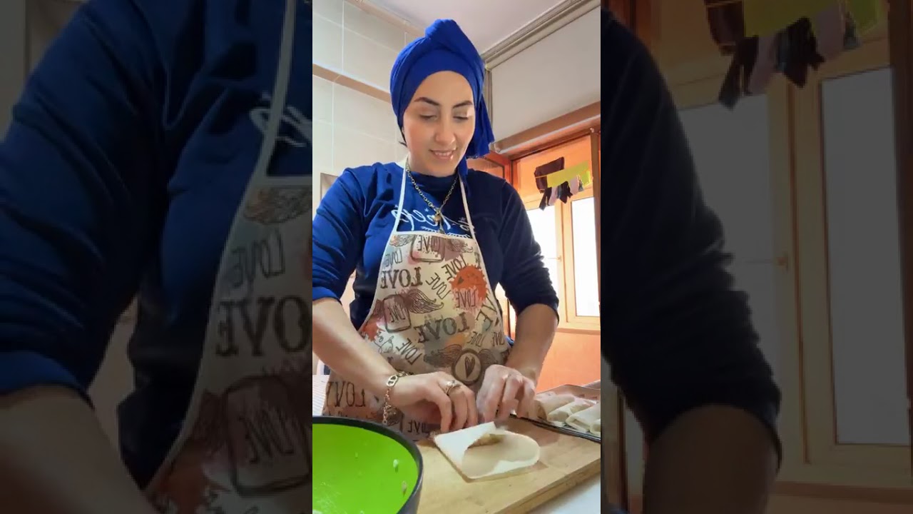 نجهز الفطور