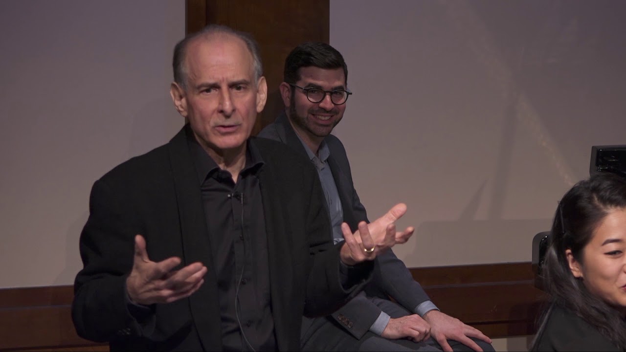 Inside Chamber Music with Bruce Adolphe: Faure's Piano Quartet No. 1 in C minor