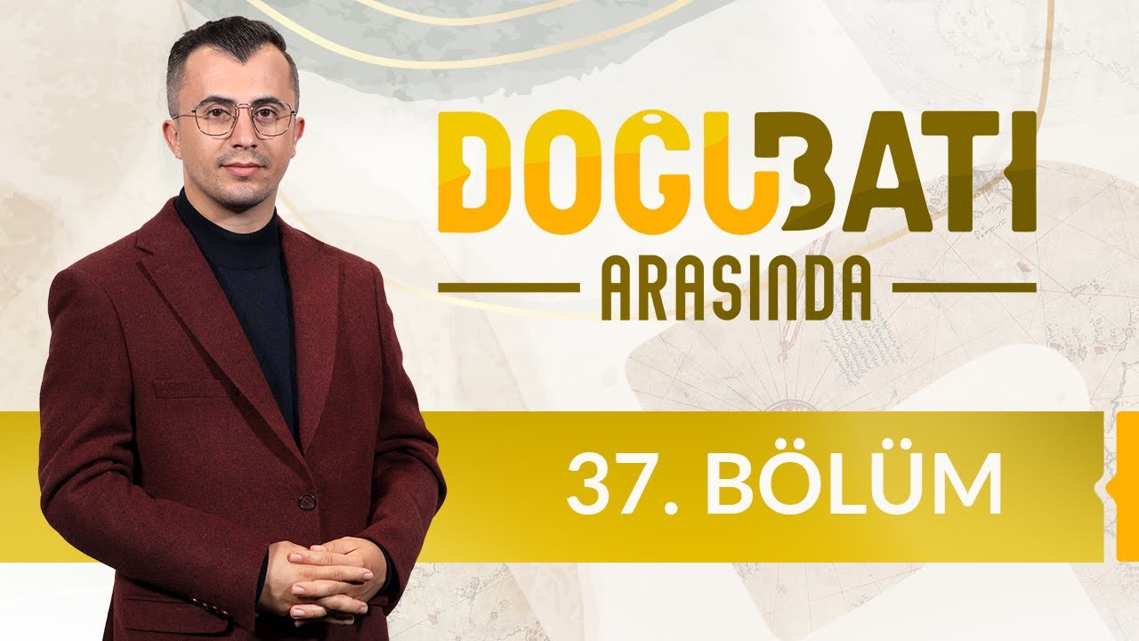Türkiye'de Doğurganlık Dönüşümü - Doğu Batı Arasında 37. Bölüm
