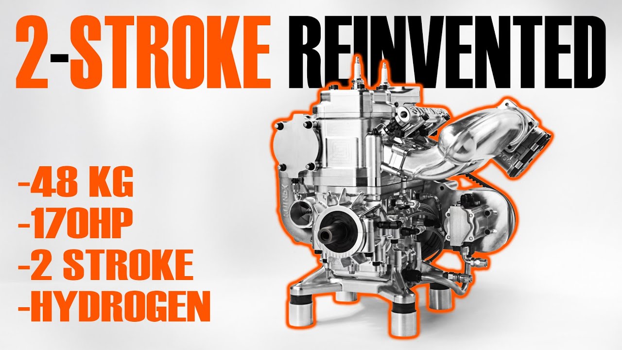 How One Engine Could Redefine Combustion