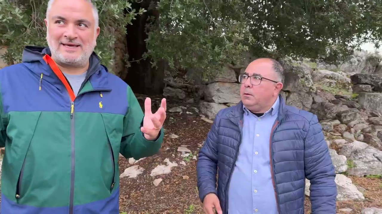 Mechwar Bel Wadi 2025 Ep 9: Jbeil Pt.2. Discovering the Iconic Historical Churches of the Region