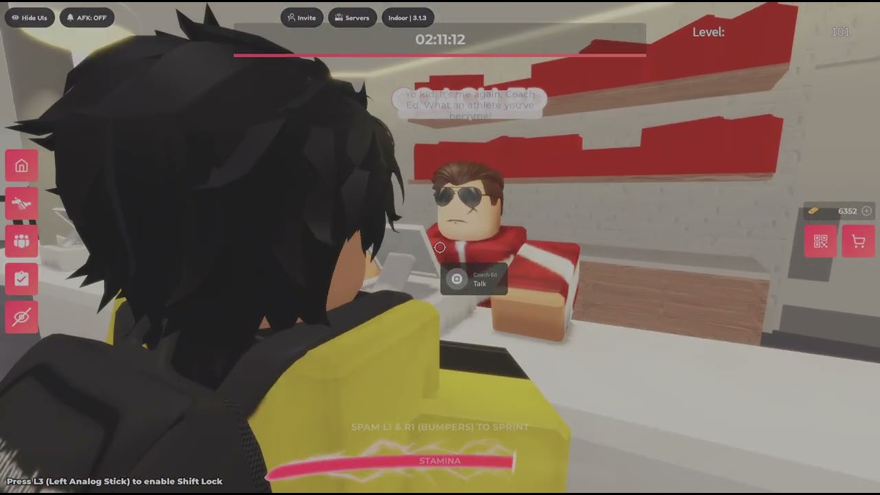Roblox
