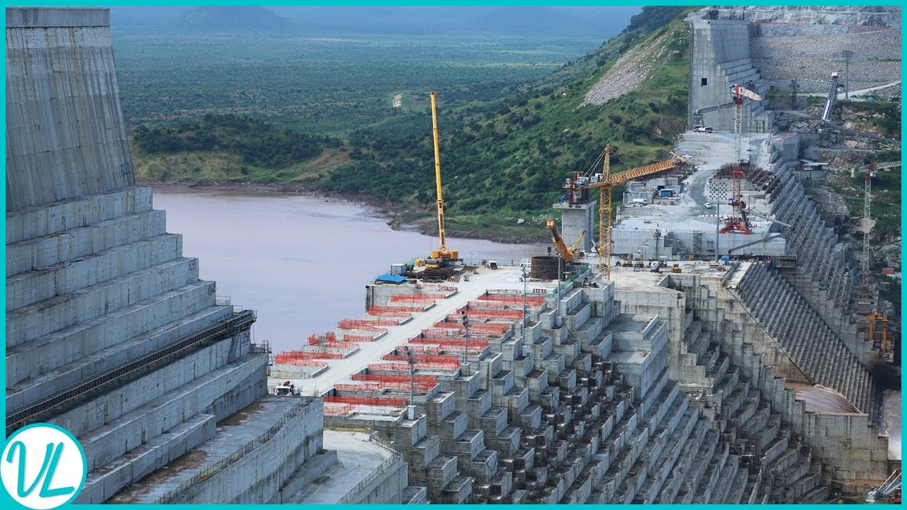 Modern Engineering Marvels! HOW DID THEY DO IT?