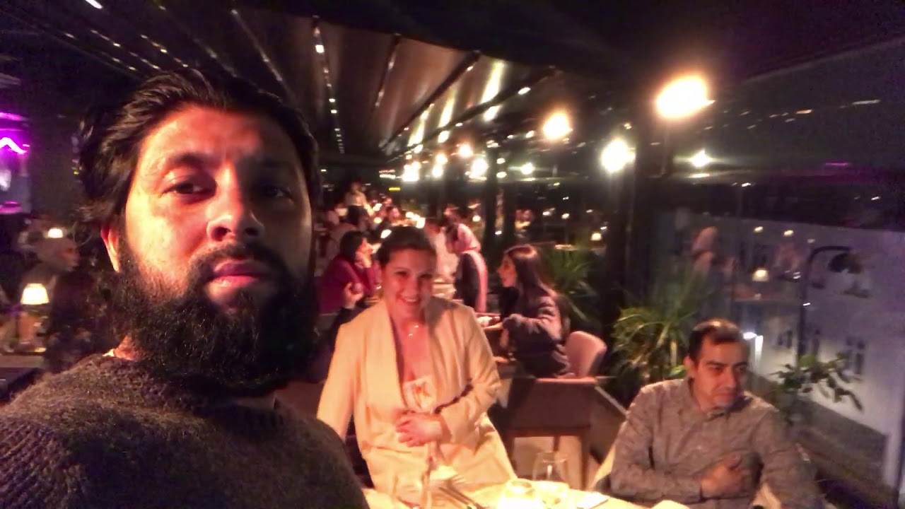 Tarshish Restaurant