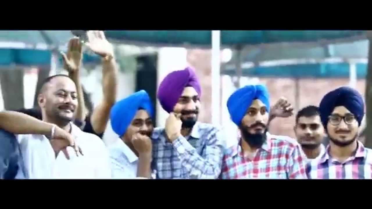 Buland Jatt   Jass Malhi   Latest Punjabi Song 2015   Nine 7 Entertainment