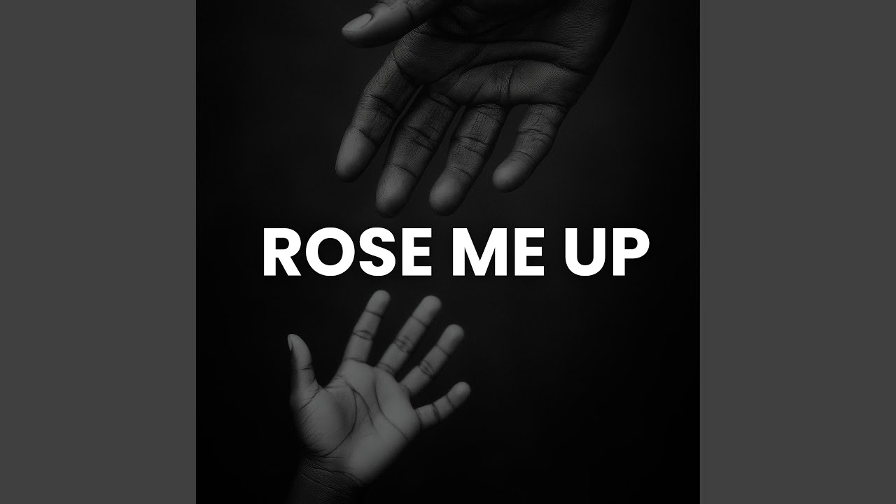 ROSE ME UP!