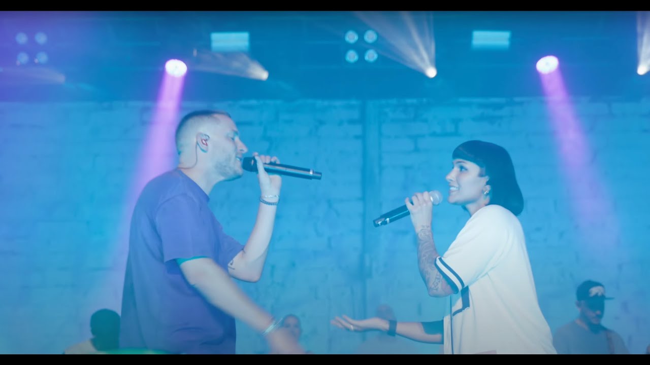 Mo-Torres & Nessi - Geigenhimmel (Live aus dem Palladium 2023)