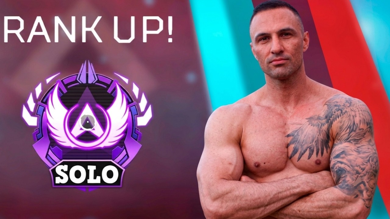 🔴LIVE | APEX LEGENDS | MATERS TODAY??????