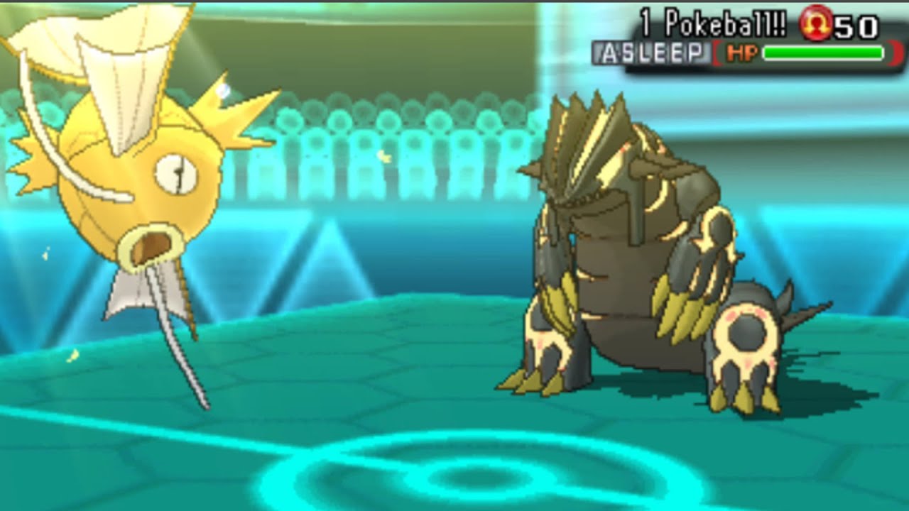 ★~EPIC MAGIKARP SWEEP~★ #3