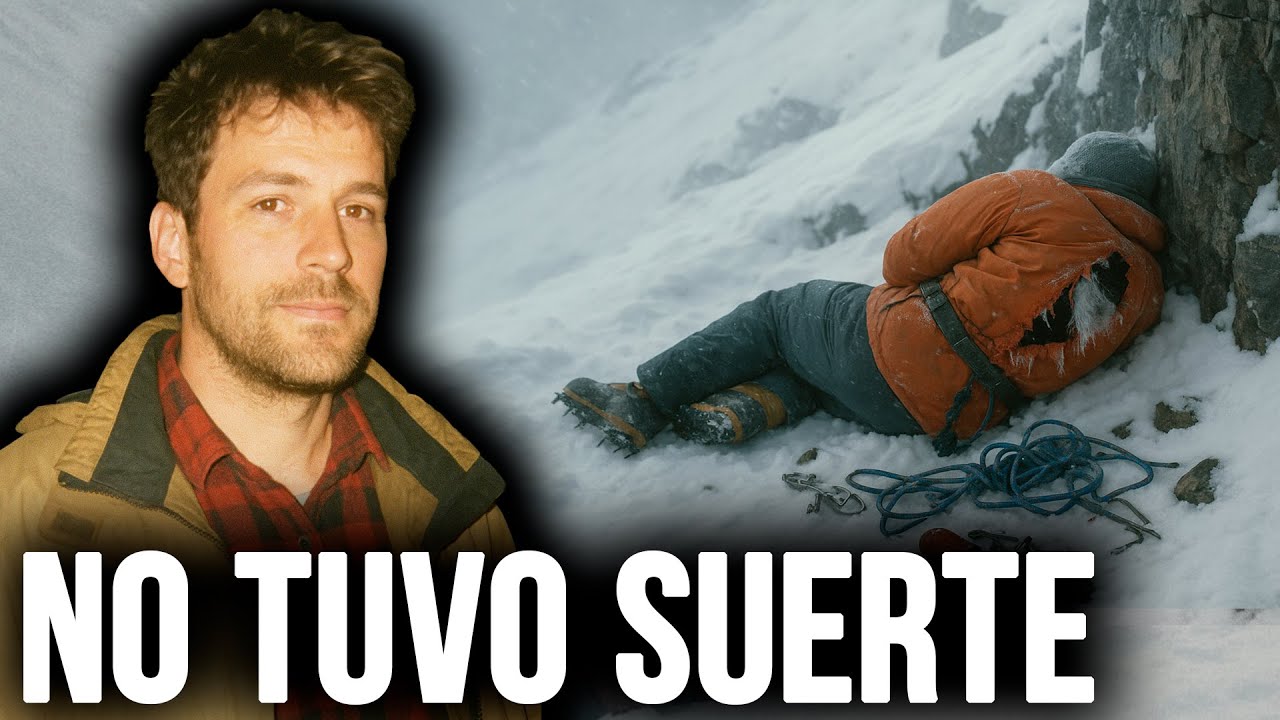7 personas DESAPARECIDAS en el Monte DENALI – ¿Por qué FUERON AL ENCUENTRO DE LA TORMENTA?