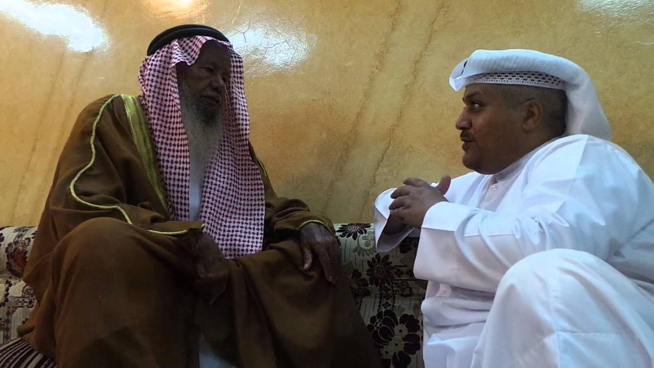 لقاء مع الشيخ عبدربه فراج الصبحي من محافظة بدر