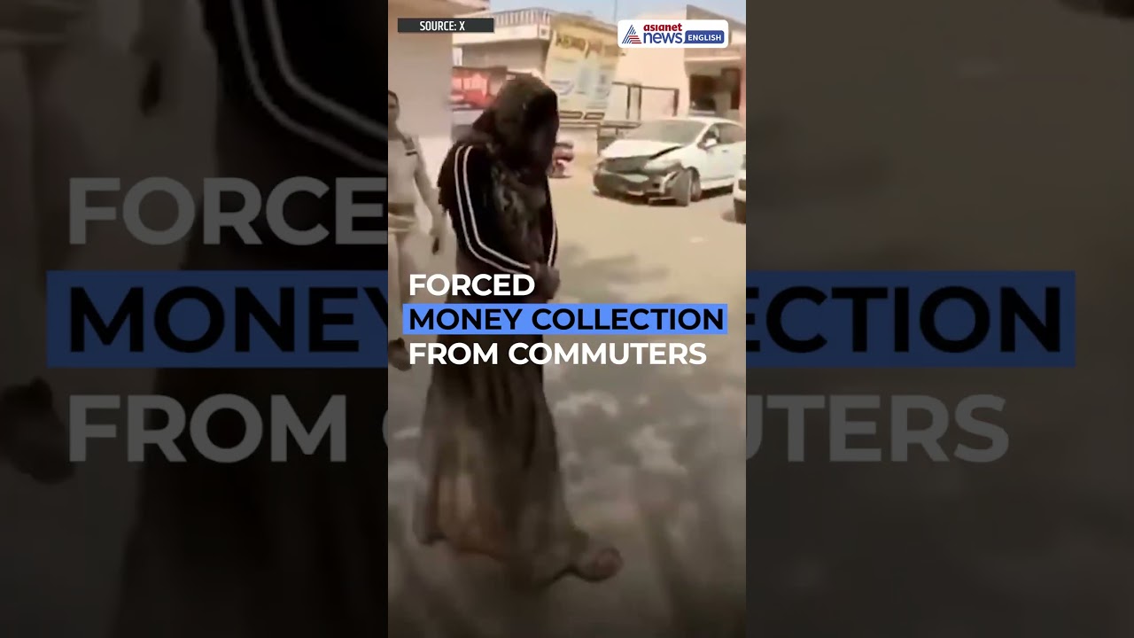 Jaipur Shocker! 8 Men Posed as TRANSGENDERS, Arrested for Extortion #shortsyoutube