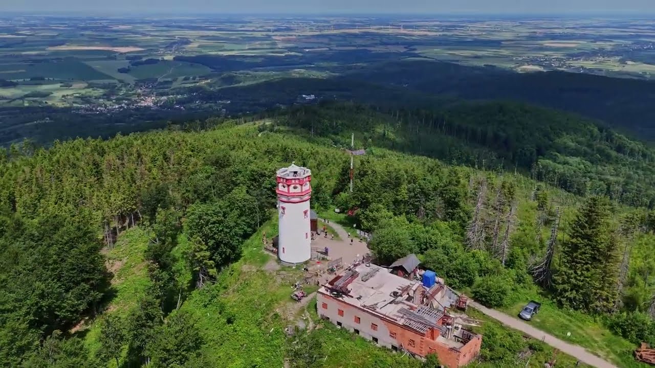 First year of drone pilot experience 2025 #djimini4pro #dji #otmuchow #poland