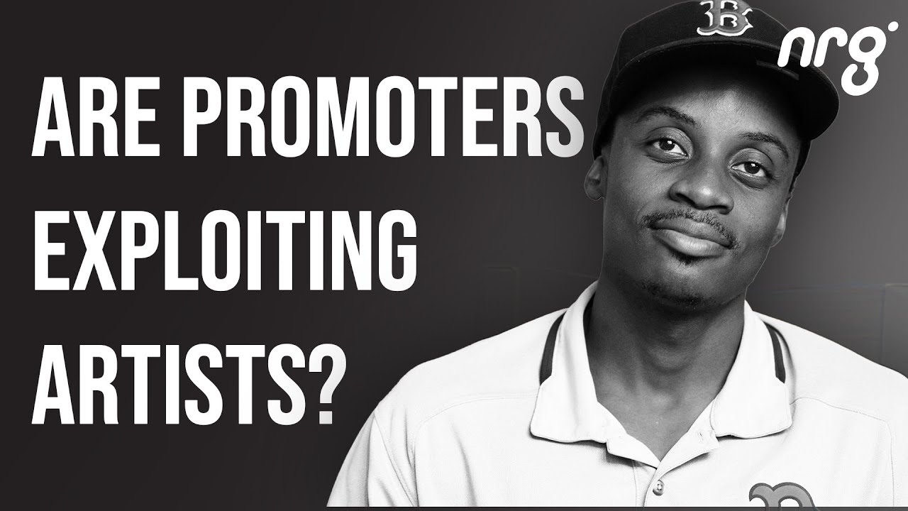 Promoters in Botswana: Inside the Promoter-Artist Dynamic in 267