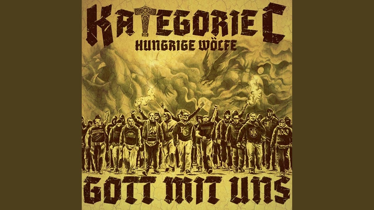 Gott mit uns