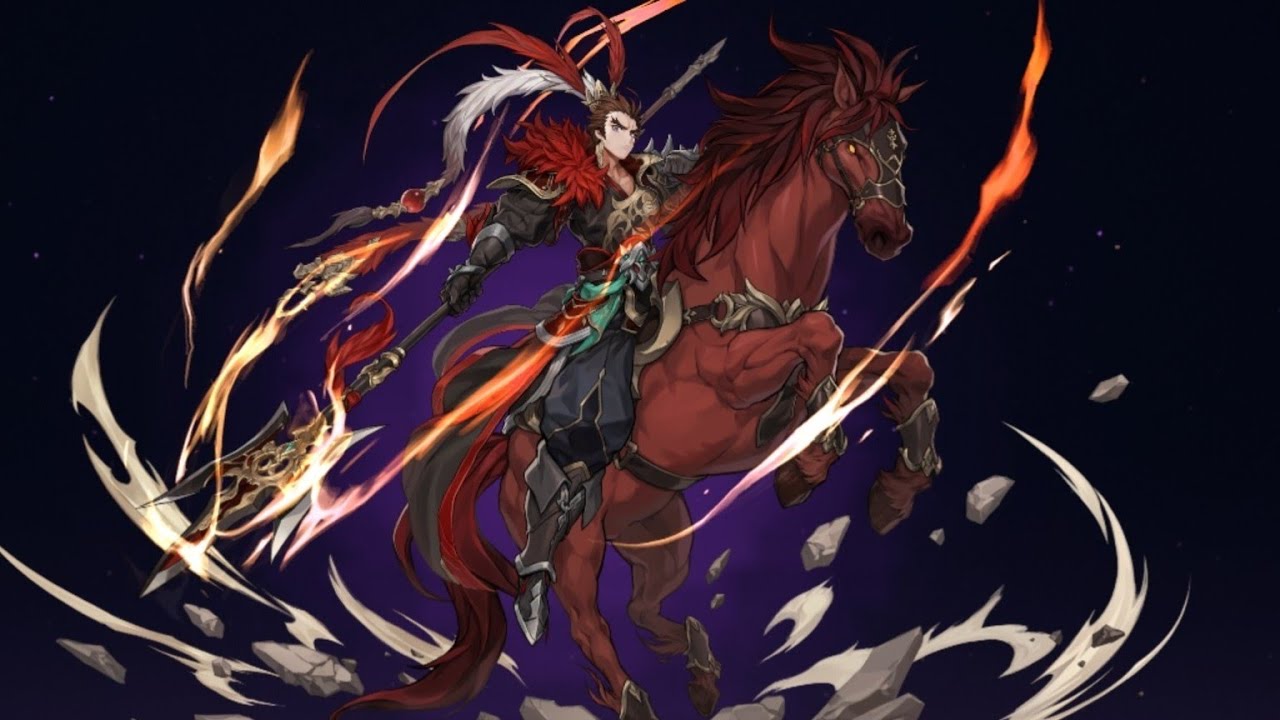 Seven Knights Re:BIRTH เปิดหาลิโป้ C4 ขายบ้านขายรถขายทุกอย่าง ค.คุณภาพ